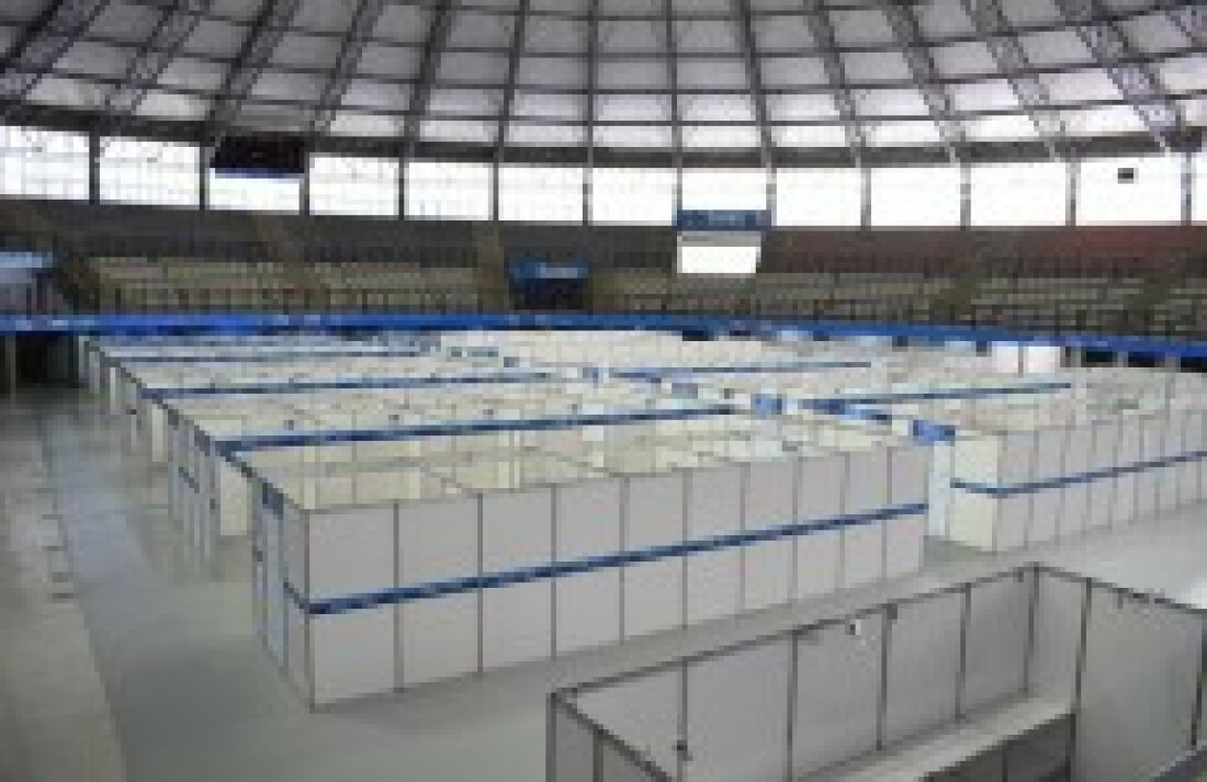 Hospital de campanha segue indefinido em Arujá e Itaquá