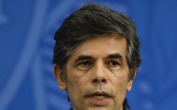 Para substituto, Economia e Saúde não competem entre si