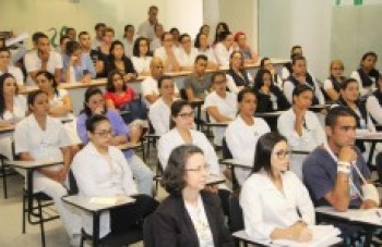 Luzia realiza campanha para aumentar doação de órgãos