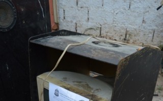 Máquinas de jogos são apreendidas: