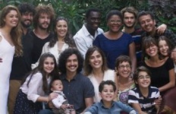 'Os Dias Eram Assim' chega ao fim sem reviravoltas
