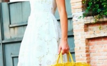 Amarelo, a cor ideal para looks vibrantes no verão