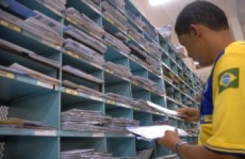 Atendimento ao público é mantido