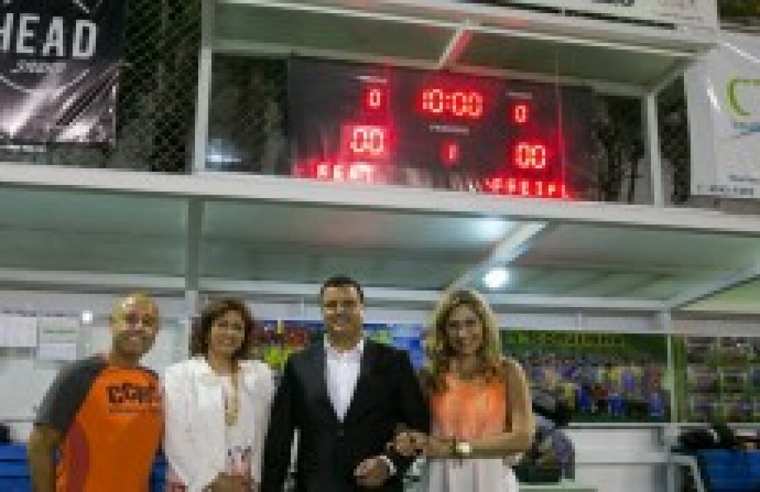 CCMC homenageia ex-presidente Maurício Machado de Mello