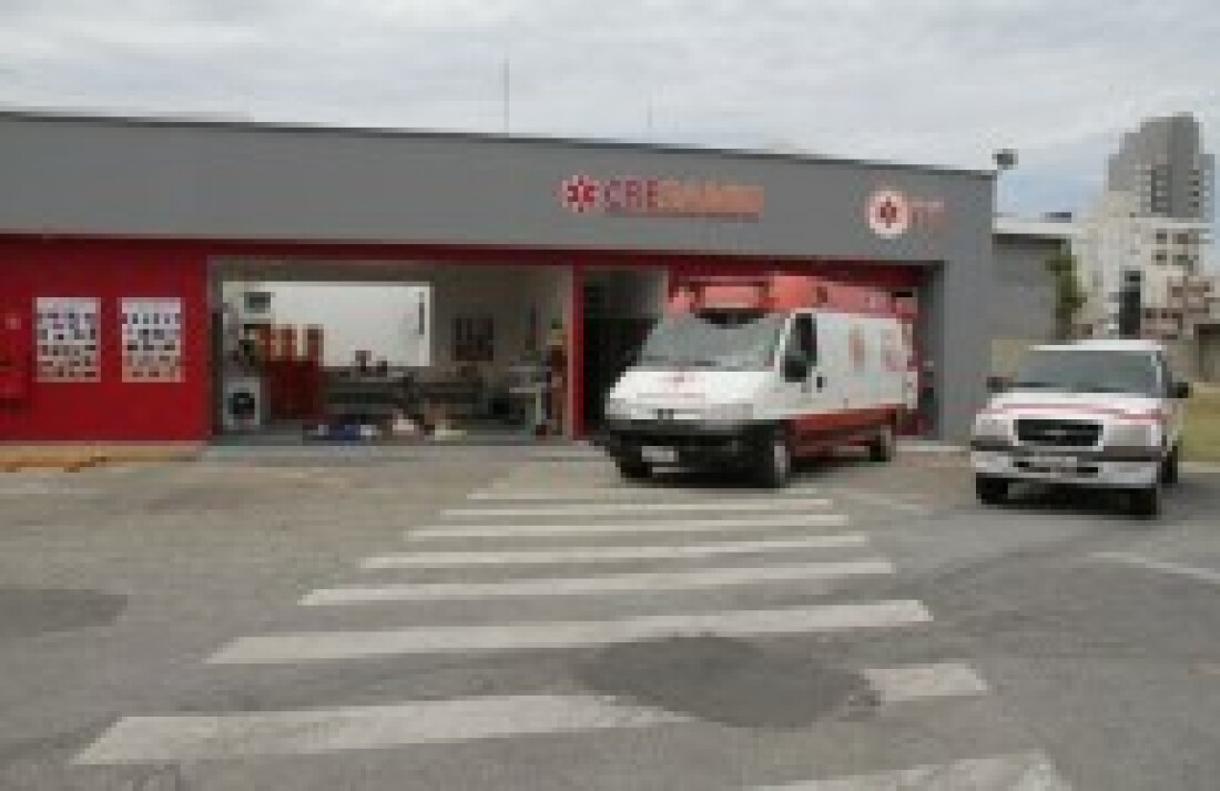 Secretário de Guarulhos elogia Samu