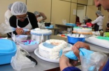 Crescer recebe inscrições até amanhã