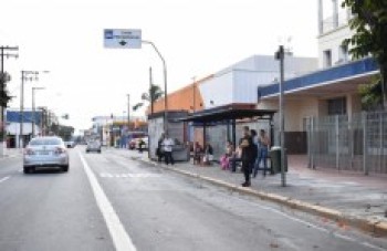 Movimento de veículos em Mogi apresenta queda de 35%