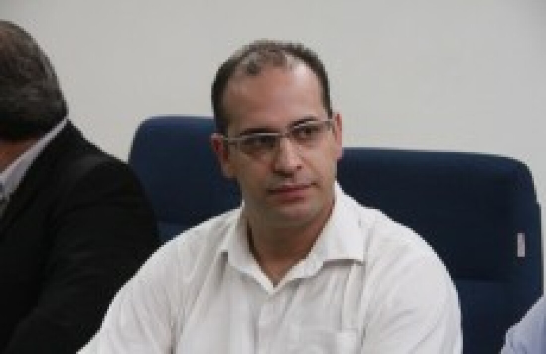 Mogi quer criar sistema de monitoramento de caçambas