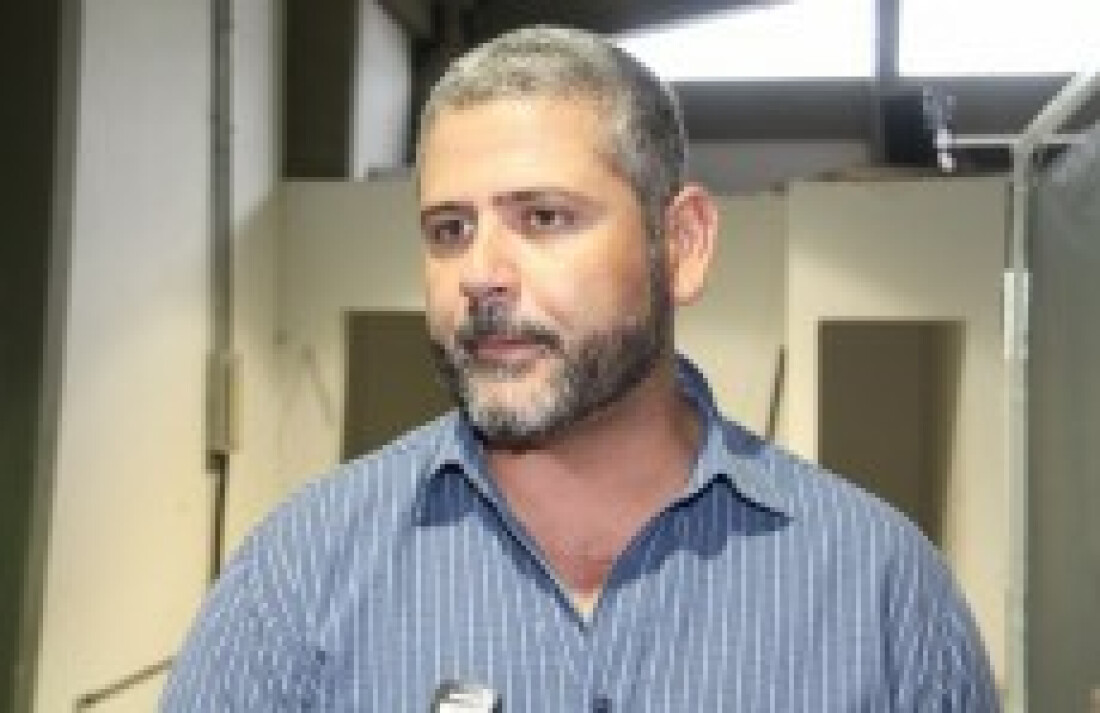 Palestras sobre pragas e compras serão hoje
