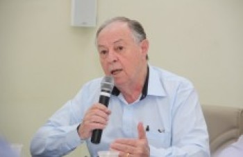 Prefeito analisará nova disciplina