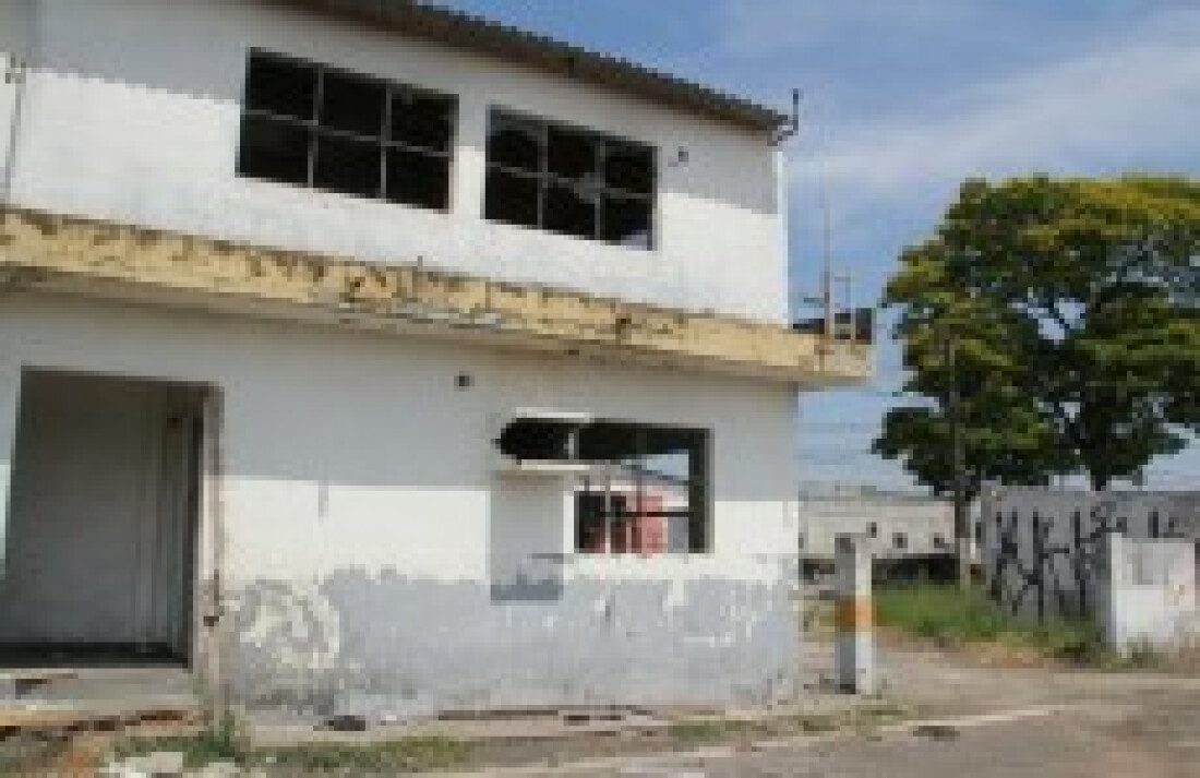 Legislativo vai propor destinação para prédio