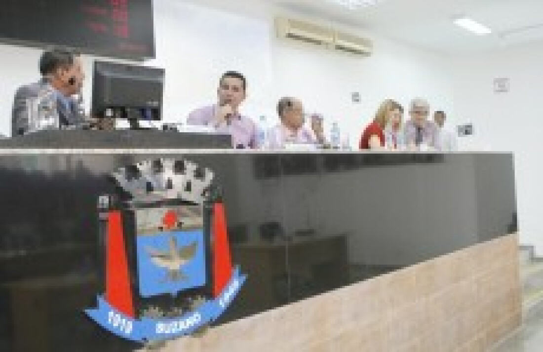 Dívida de Suzano é de R$ 112 mi