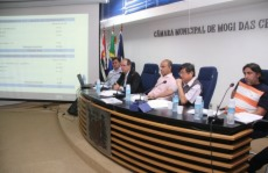 Frustração no orçamento da cidade é de R$ 100 milhões