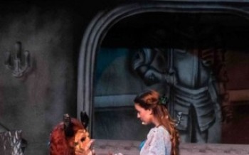 Clássico infantil no Teatro Vasques