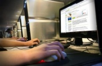 Compras on-line têm alta de 18,5%
