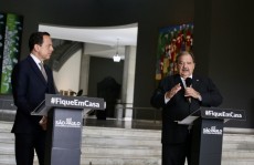 Com 87 mortes registradas, São Paulo bate recorde diário
