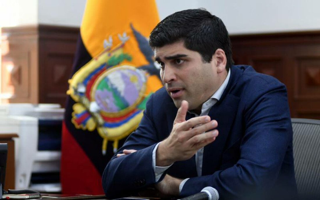 Vice-presidente ganha fôlego político após manejo de crise