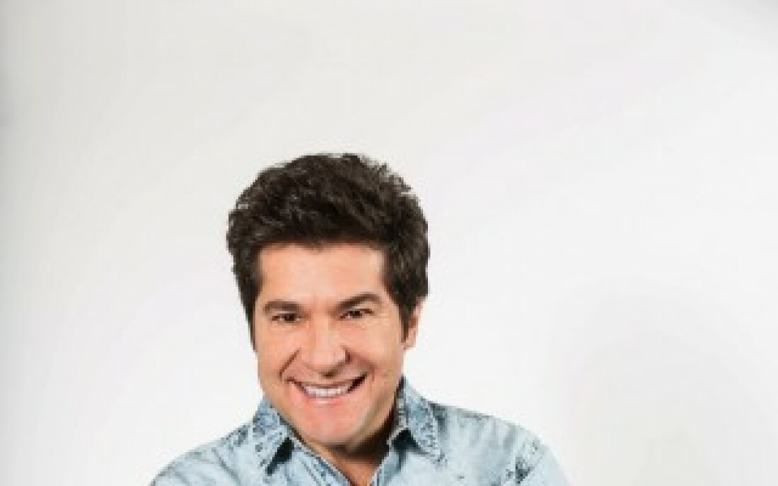 Daniel vai encerrar o Parateí Fest domingo