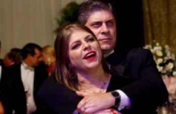 Desfilando Casais