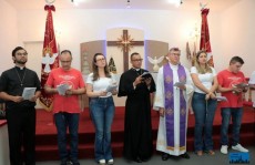 Coroa do Divino terá transmissão on-line sábado