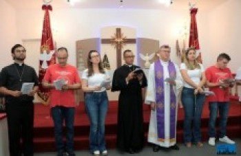 Coroa do Divino terá transmissão on-line sábado