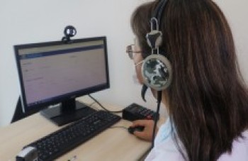 Consulta por telefone faz 60 atendimento no 1º dias