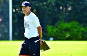 São Paulo dá respaldo a Osorio