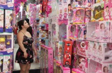 Comércio se aquece para as vendas do Dia das Crianças
