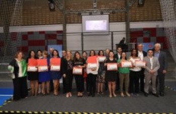 Duas escolas vencem a gincana cultural da EDP