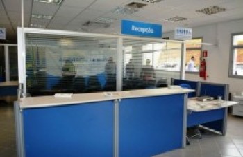 Previdência inaugura a agência de Biritiba Mirim