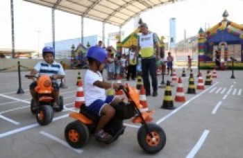 'Bairro Feliz' será no Jd. Nove de Julho