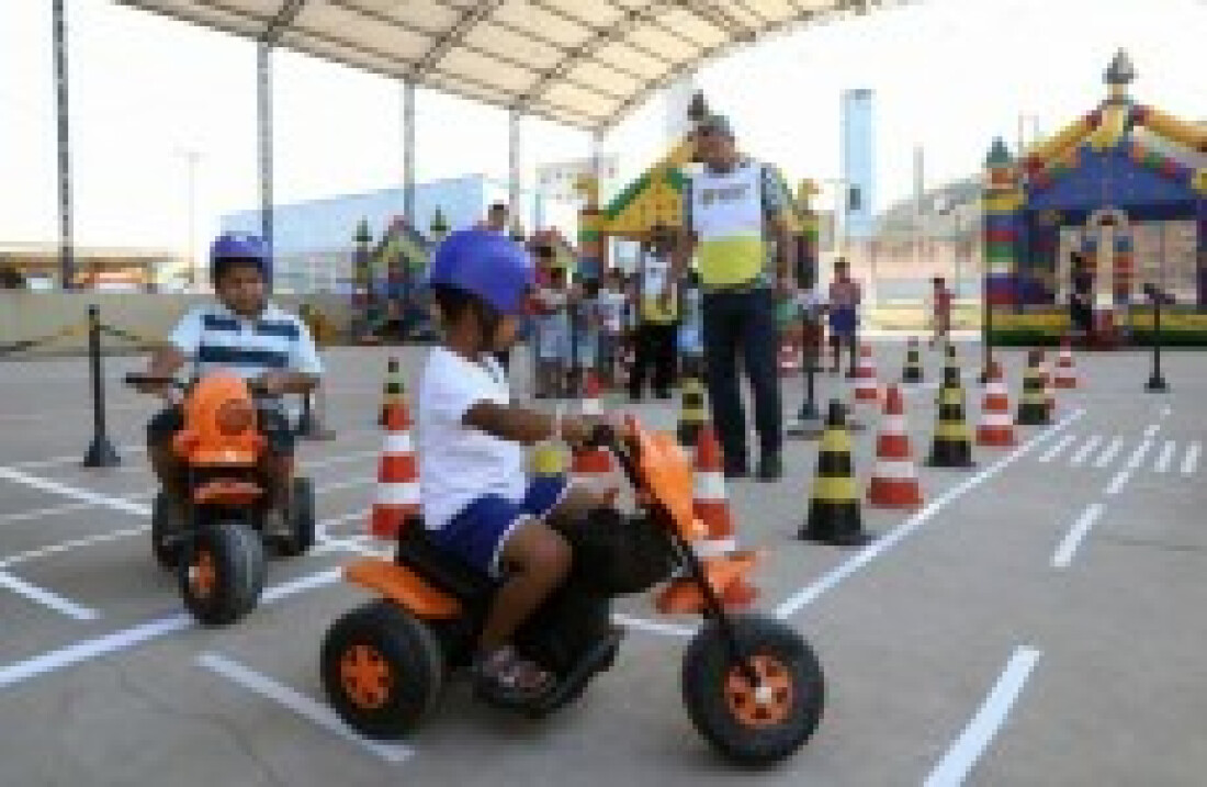'Bairro Feliz' será no Jd. Nove de Julho