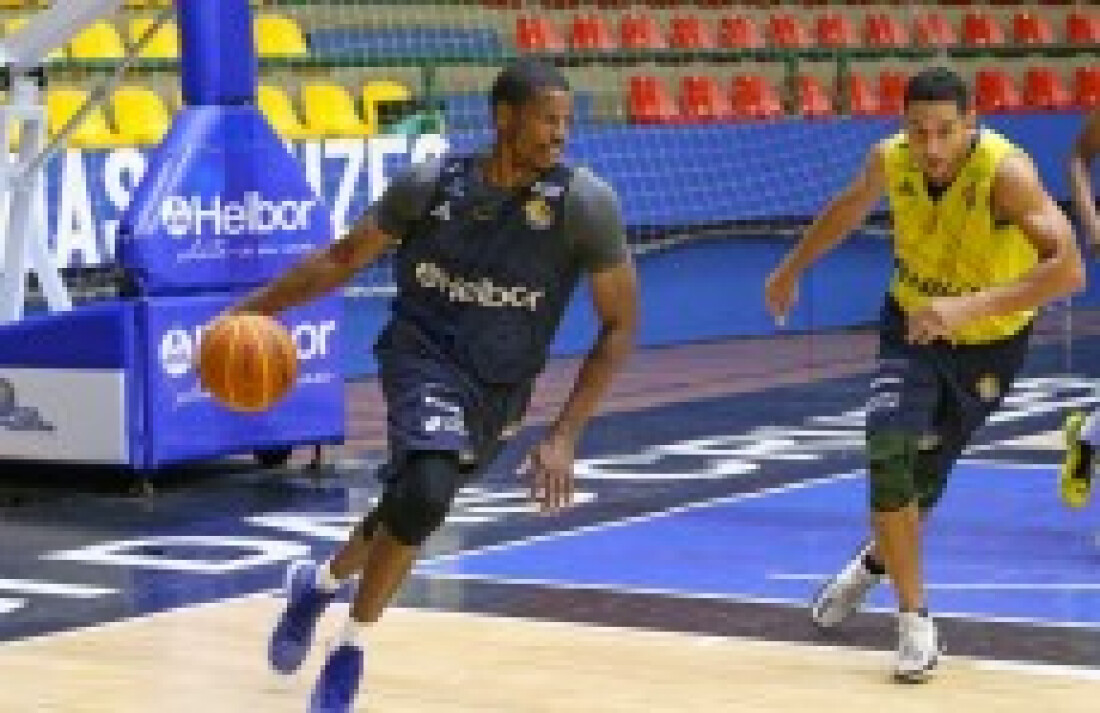 Mogi/Helbor pega o Bauru em busca da 2ª colocação