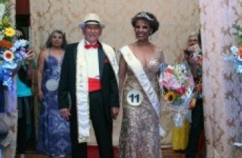 Prefeitura realiza Semana do Idoso