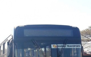 Primeiros ônibus novos chegam a Poá em outubro