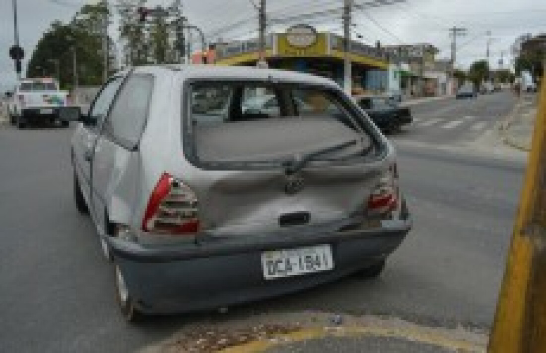 Homem morre após acidente de trânsito