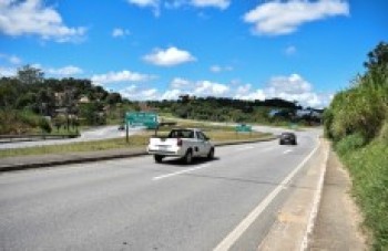 Mogi-Bertioga tem queda de 86% no movimento