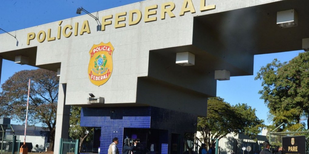 PF faz ação contra instituição religiosa suspeita de trabalho escravo