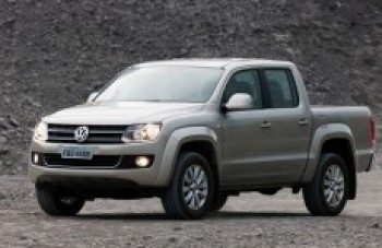 Donos de Amarok serão indenizados por fraude