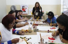 Secretaria abre 60 vagas para oficinas de manicure