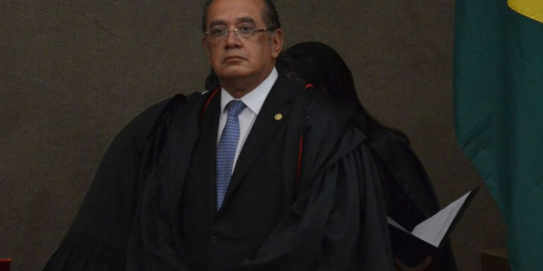 Gilmar Mendes suspende ações que questionam decreto de acesso a armas