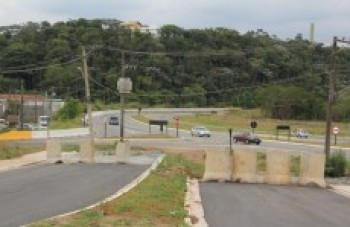 Contratos da avenida Kaoru Hiramatsu recebem aditivos