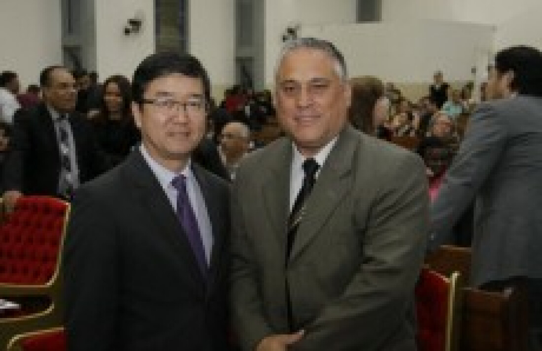 Honra ao Mérito