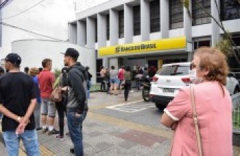 bancos movimentam suzano
