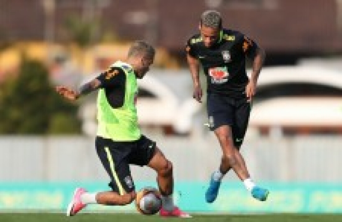 Desafio para a seleção é driblar altitude na Bolívia