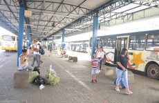 Linhas movimentadas podem ter adequação nos horários