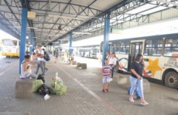 Linhas movimentadas podem ter adequação nos horários