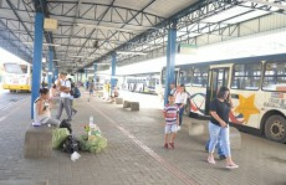 Linhas movimentadas podem ter adequação nos horários
