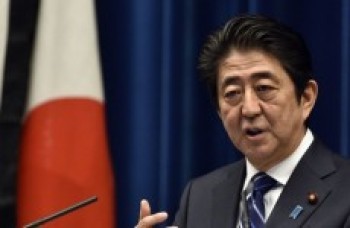 Japão declara emergência e aprova pacote econômico