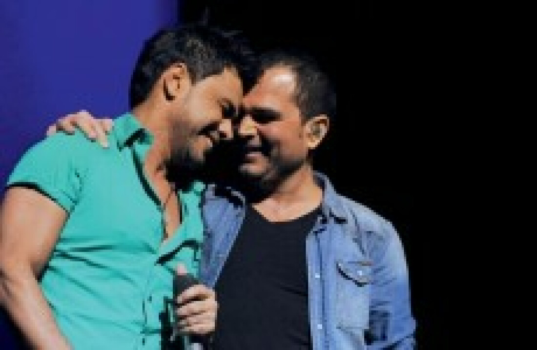 '2 Filhos de Francisco'